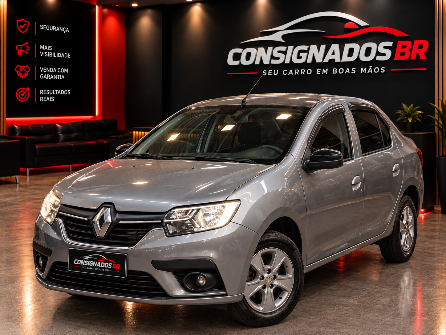 logan 1.6 sce flex zen foto 1