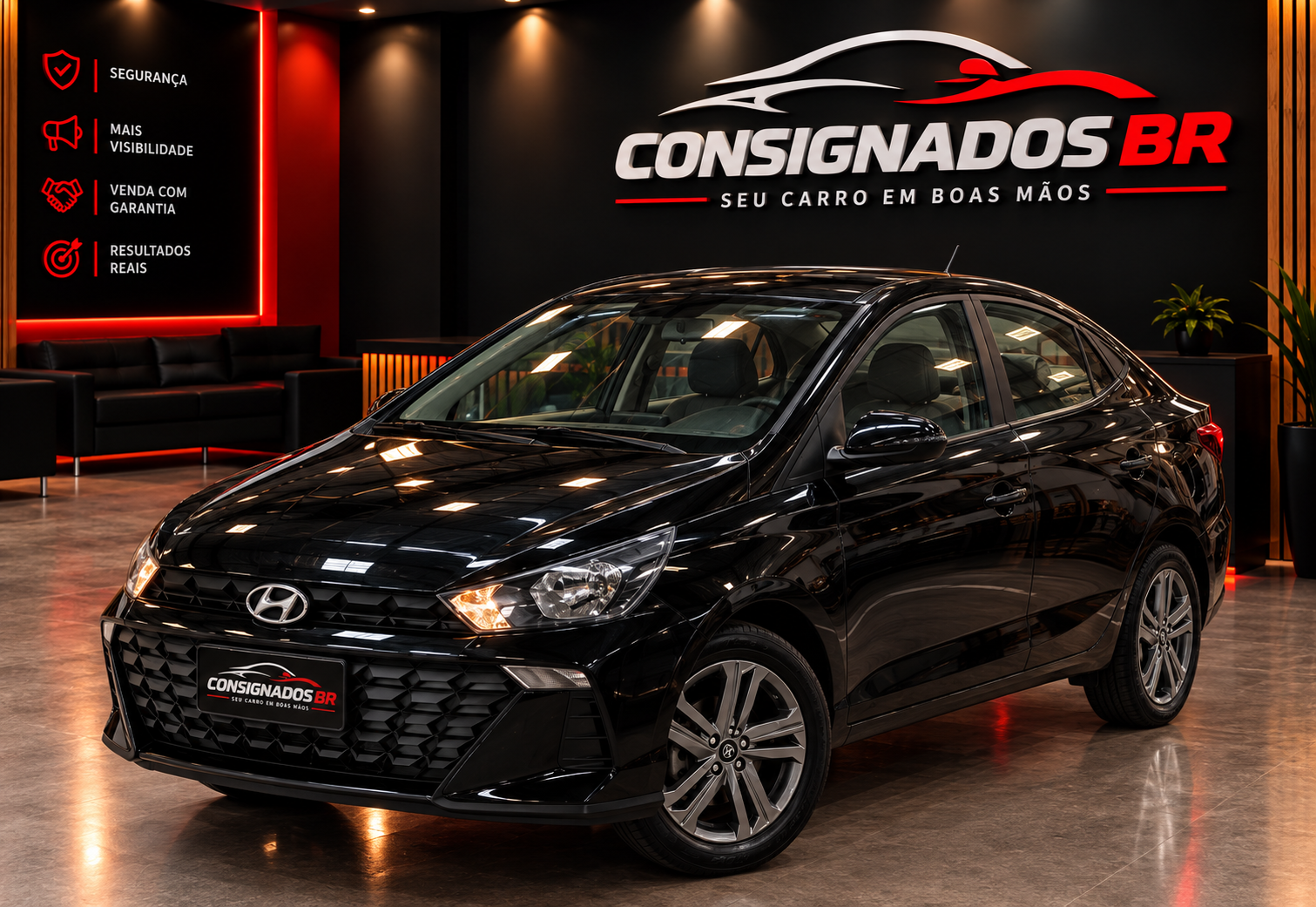 hb20s 1.0 tgdi flex comfort plus aut. foto 1