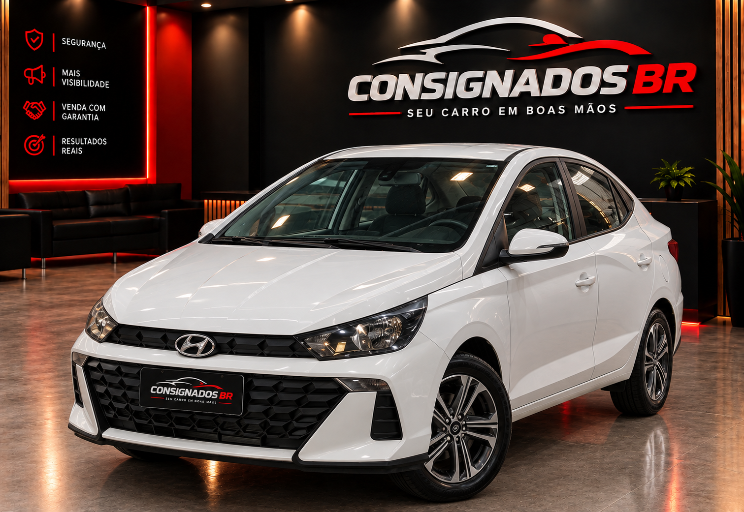 hb20s 1.0 tgdi flex comfort plus aut. foto 1